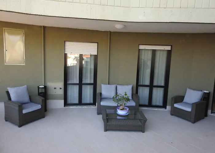 B&B Carrabs Battipaglia