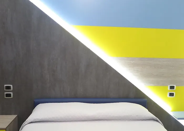 B&B Carrabs Battipaglia